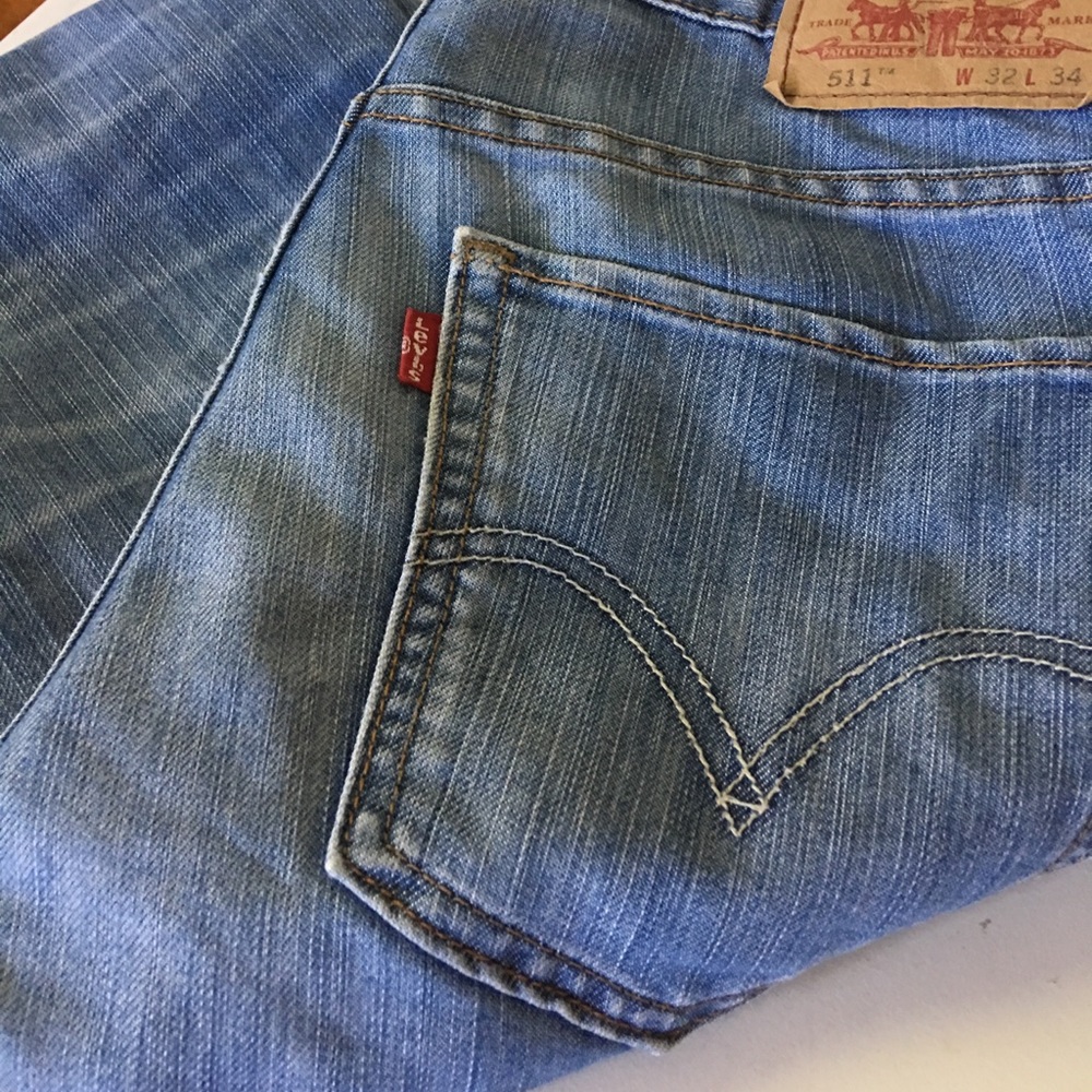 Levi’s jeans 👖